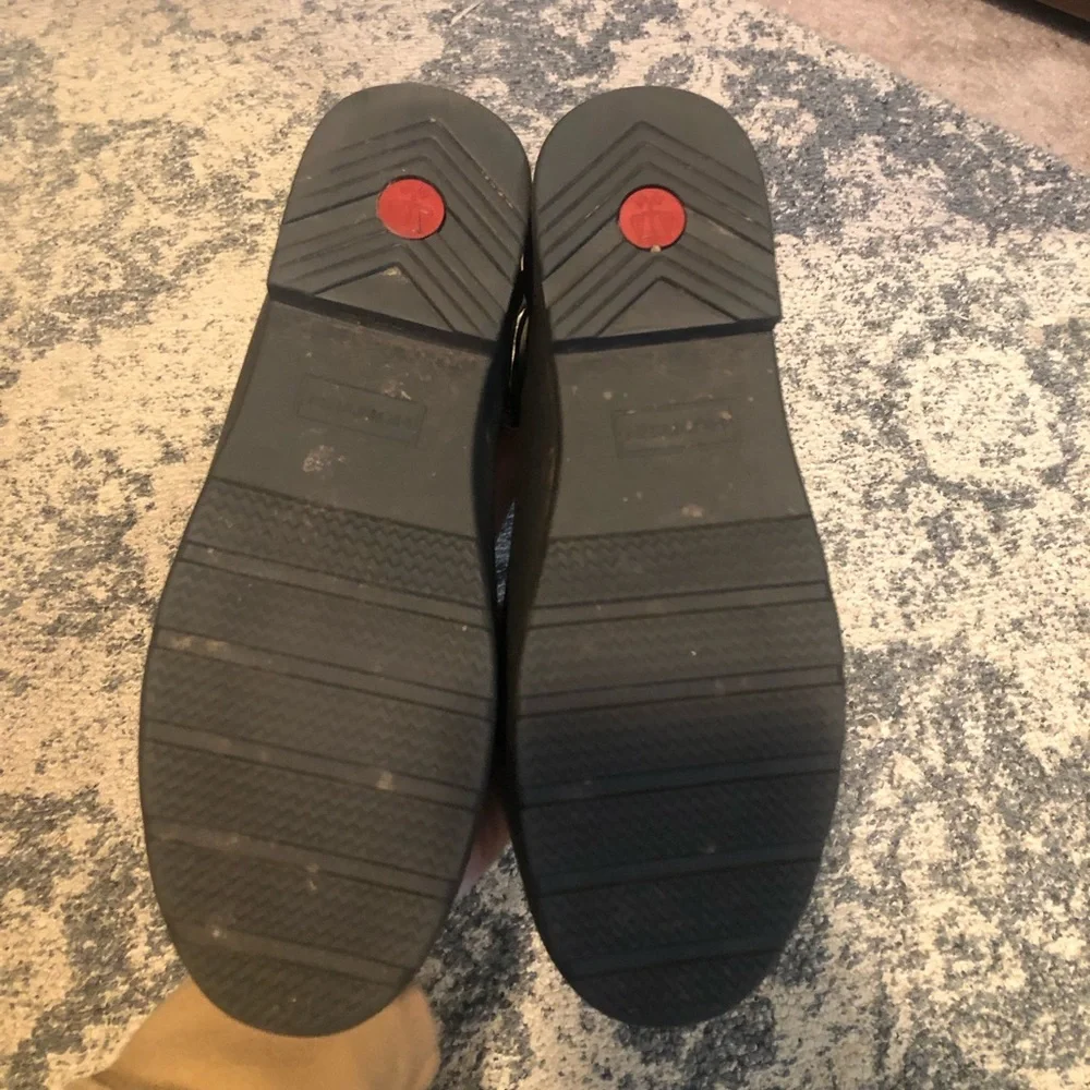 Hunter boots - Picture 5 of 8